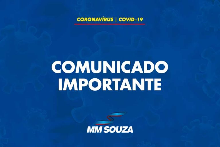 Read more about the article Comunicado importante: paralisação da Linha de Capivari x Tietê